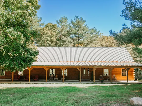 20230 Buffalo Rd, Laurelville, OH 43135