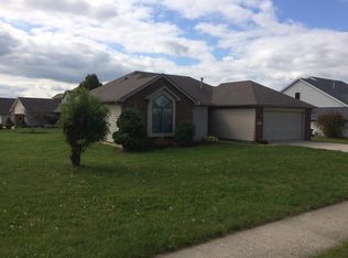 2230 Breccia Ln, Fort Wayne, IN 46804