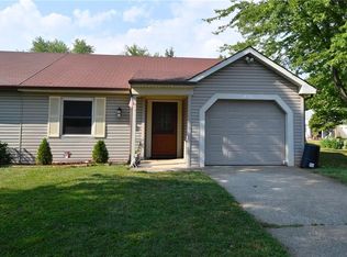 5434 Carlton Ct, Indianapolis, IN 46224
