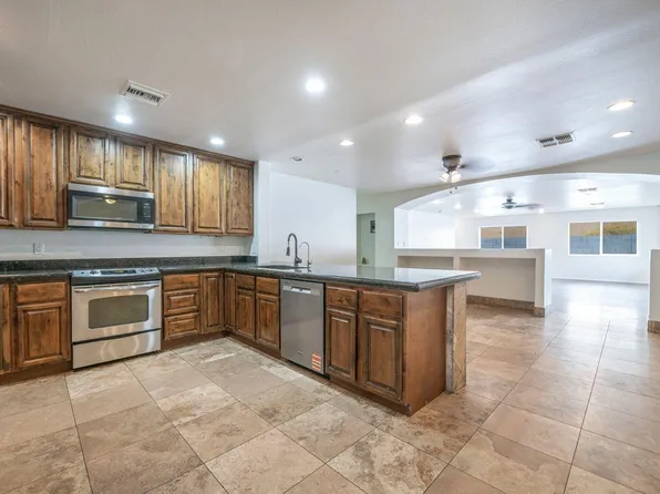 2526 E ISABELLA Avenue, Mesa, AZ 85204