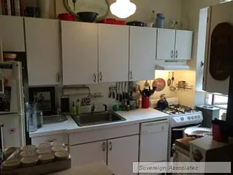 Rented by Sovereign Associates