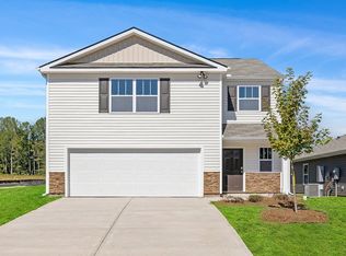 682 Evaleigh Street Cor, Woodruff, SC 29388