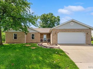 320 Harvest St, Millstadt, IL 62260
