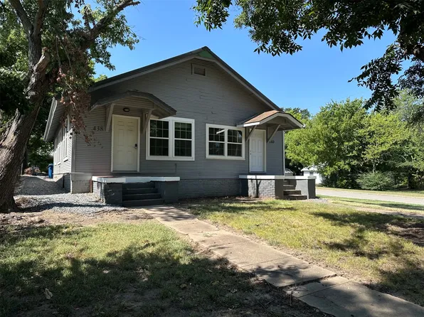 440 W Adams Ave #438 & 440, McAlester, OK 74501