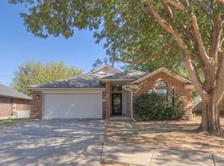 1805 E View Dr, Norman, OK 73071