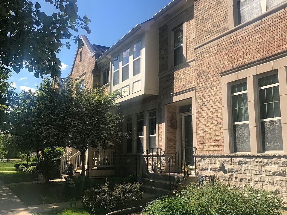 outside view
