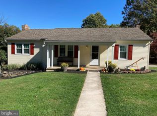 1501 Monument Rd, Middletown, MD 21769