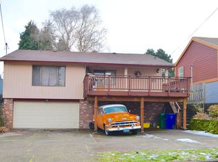 7914 N Albina Ave, Portland, OR 97217