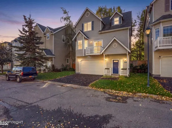 12355 Gregg Ln, Anchorage, AK
