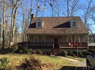 102 Franklin Pl, Lynchburg, VA 24503