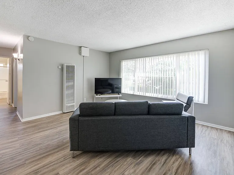 Breakpointe Renovated Unit