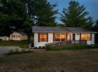 W7211 Indian Mounds Cir, Wautoma, WI 54982