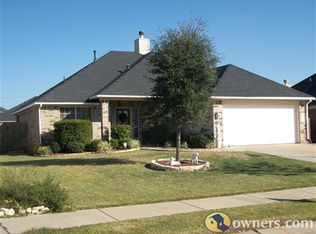 7521 Summer Night Ln, Rosenberg, TX 77469