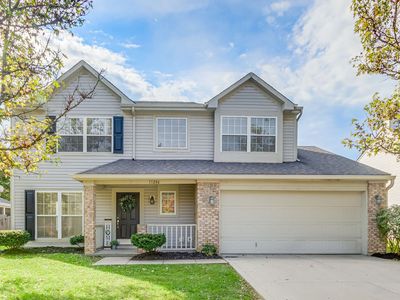 13286 Eastwood Ln, Fishers, IN, 46038