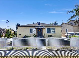 134 E 71st St, Los Angeles, CA 90003