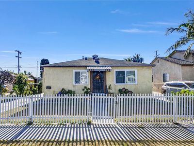 134 E 71st St, Los Angeles, CA, 90003