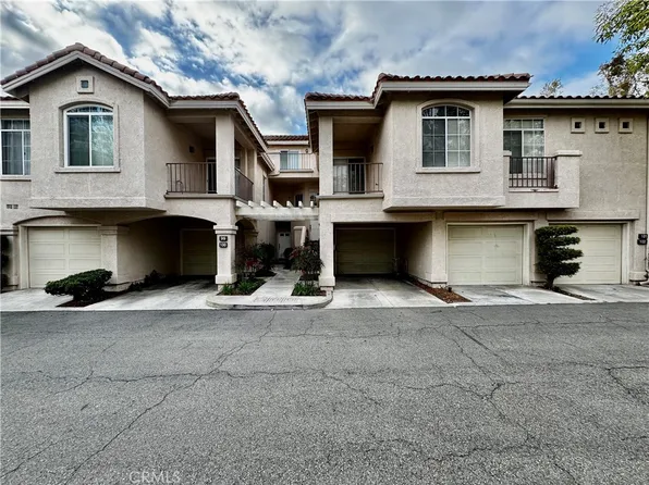 8215 E White Oak Rdg Unit 99, Orange, CA 92869