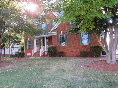 13370 Inlet Cove Ln, Carrollton, VA, 23314