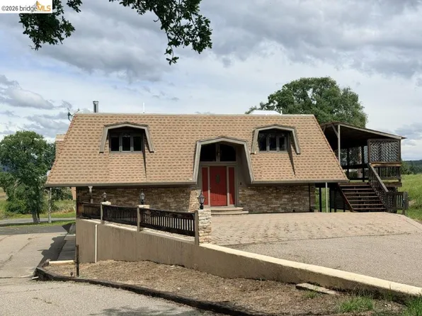 20950 Elderberry Way, Groveland, CA 95321