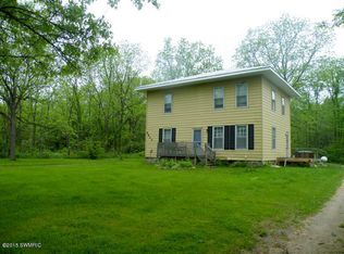 5647 Ivan Rd, Saranac, MI 48881