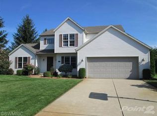 1701 J West Way, Saint Joseph, MI 49085