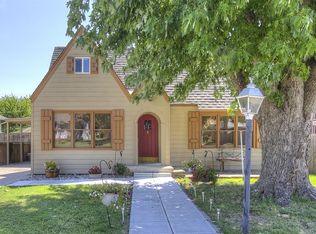 1435 S Florence Pl, Tulsa, OK 74104