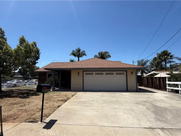 13240 Olive Tree Ln, Poway, CA 92064