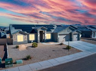 4812 E Lazy River Rd, Kingman, AZ 86401