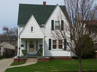 3068 Cragmoor Ave, Toledo, OH 43614