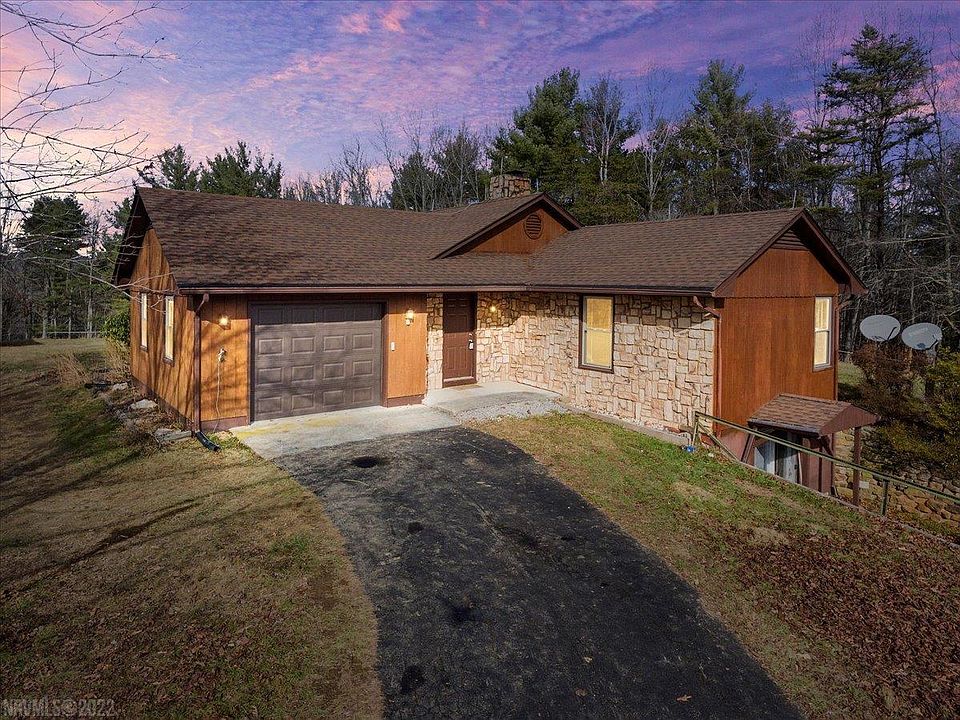 1171 White Oak Grove Rd NE, Riner, VA 24149 Zillow