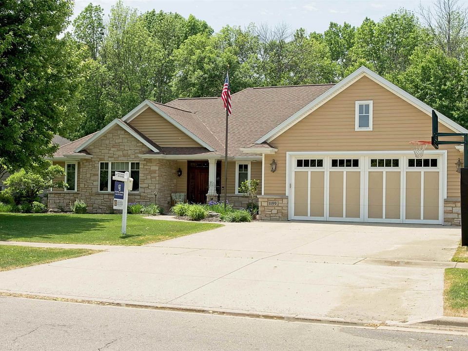 1st image of 1199 Folkestone Dr