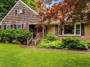 12 Beaver Rd, Lagrangeville, NY 12540