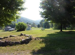 Sentinel Dr, Narrows, VA 24124