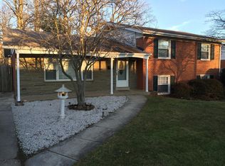 1103 Playford Ln, Silver Spring, MD 20901