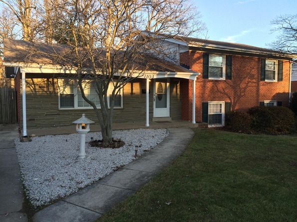 1103 Playford Ln