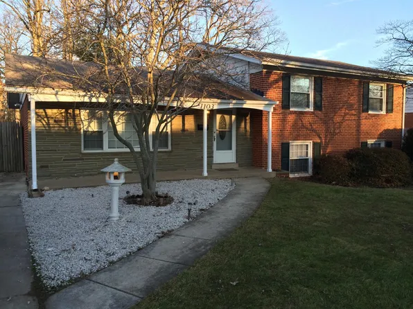 1103 Playford Ln, Silver Spring, MD 20901