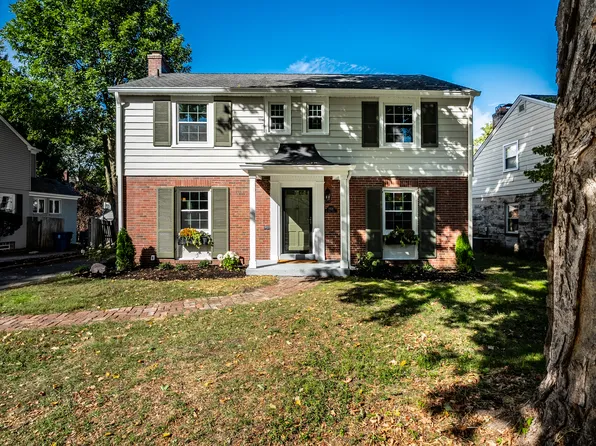 5926 N New Jersey St, Indianapolis, IN 46220