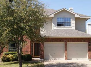 1836 Montana Sky Dr, Austin, TX 78727