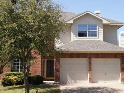 1836 Montana Sky Dr, Austin, TX, 78727