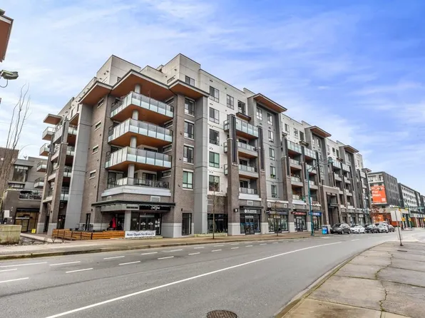 50 Electronic Ave #310, Pt Moody, BC V3H 2R8