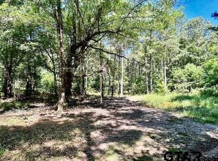 75 Acres Hwy #37, Clarksville, TX 75426