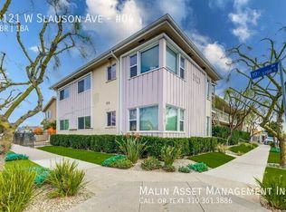 3121 W Slauson Ave APT 4, Los Angeles, CA 90043