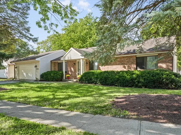 2518 Clayton Blvd, Champaign, IL 61822