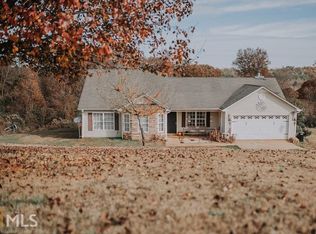 101 Princess Cir, Griffin, GA 30224