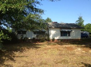 1018 Oregon Hill Rd, Reidsville, NC 27320