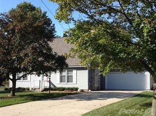 1017 N Ferry St, Ludington, MI 49431