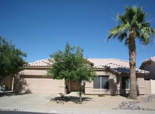 629 S Burk St, Gilbert, AZ 85296