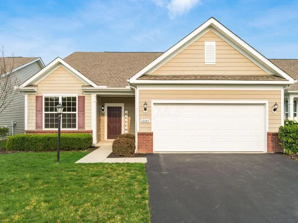 12265 Rooster Tail Dr, Pickerington, OH 43147