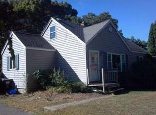 2234 Lambert Ave, Mounds View, MN 55112