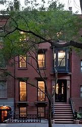 Rented by Compass